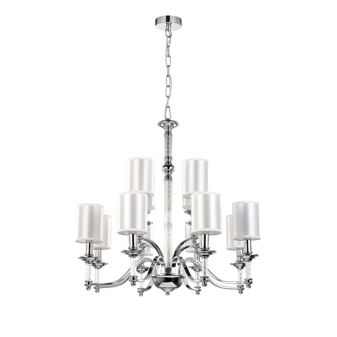 Картинка Подвесная люстра Favourite Gelios 2930-12P