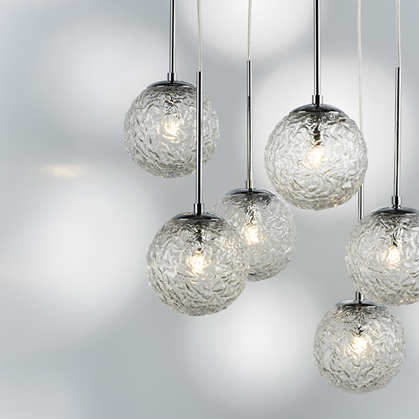 Картинка Подвесная люстра Lightstar Bari 815260