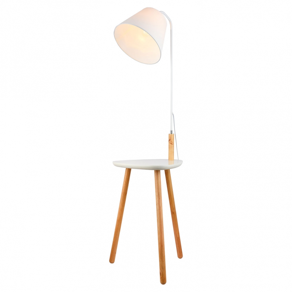 Картинка Торшер Lussole Wrangell LSP-0522