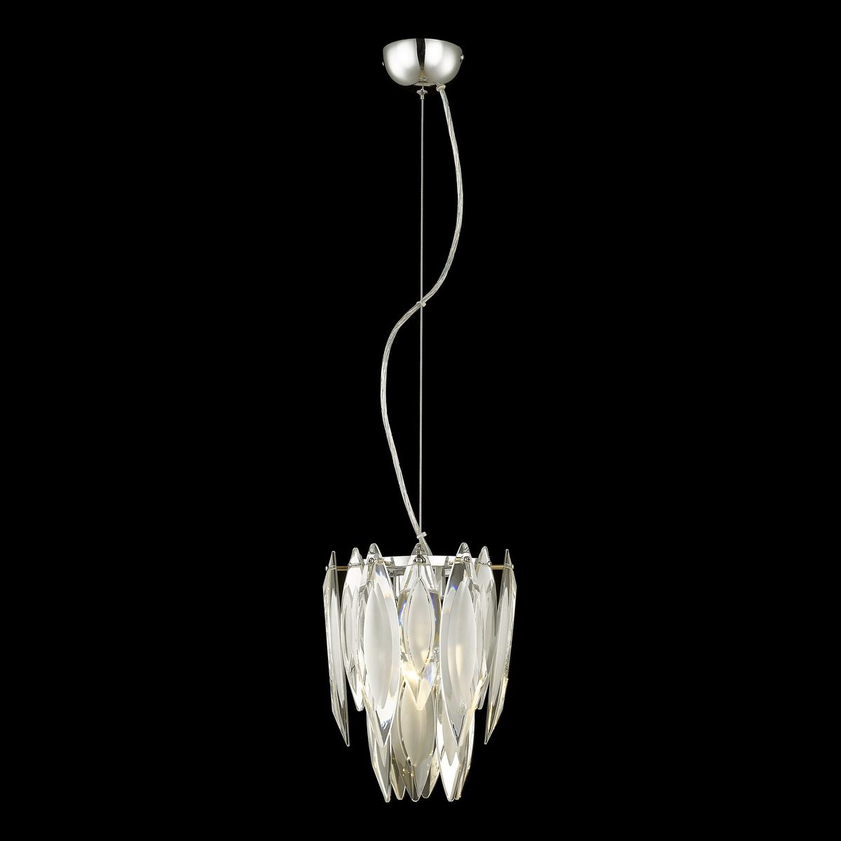 Картинка Подвесной светильник Wertmark ORLANDA WE144.01.103