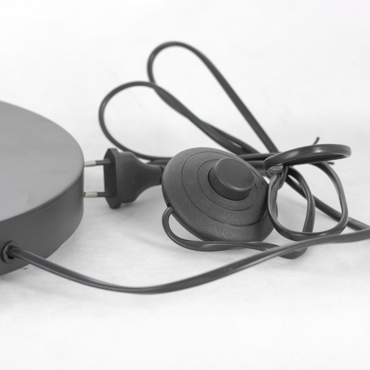 Картинка Торшер Lussole LSP-0590