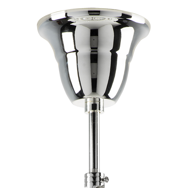 Картинка Подвесной светильник Lightstar Schon Silver 790034