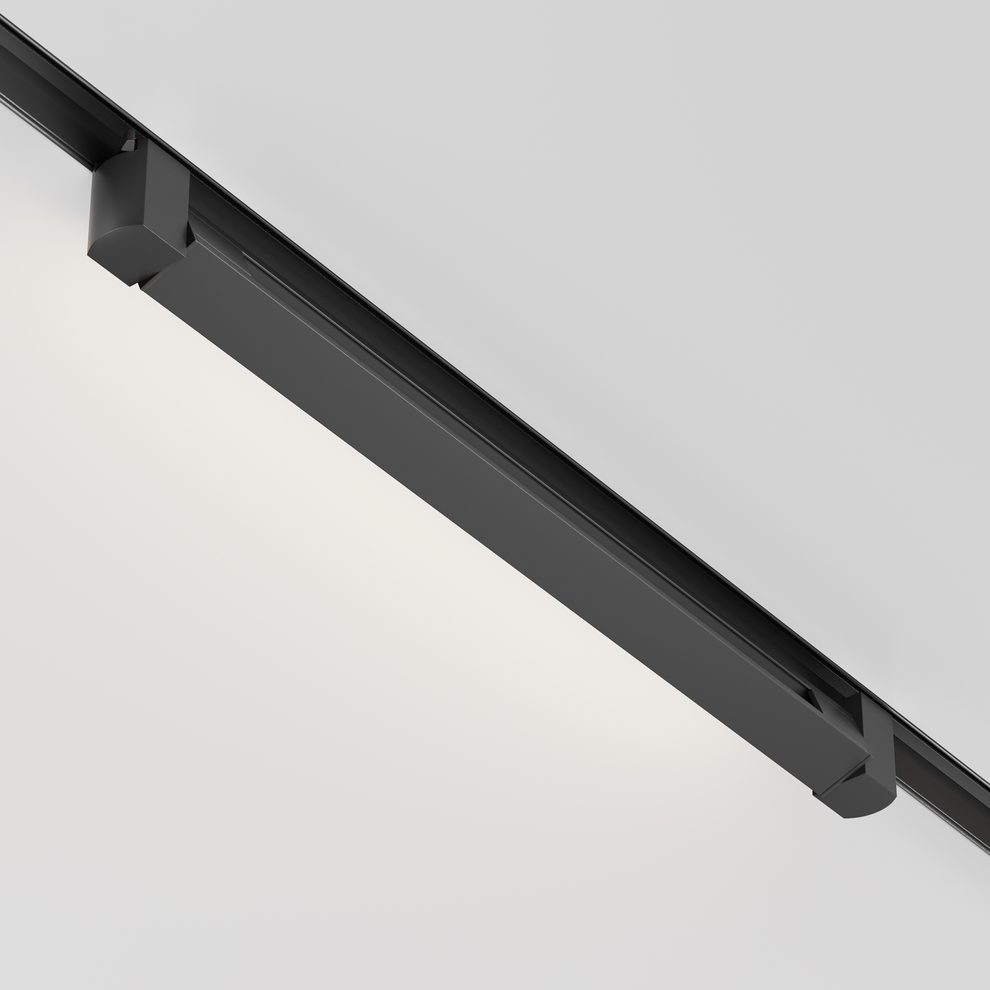 Картинка Трековый светильник Technical TR104-1-20W3K-B