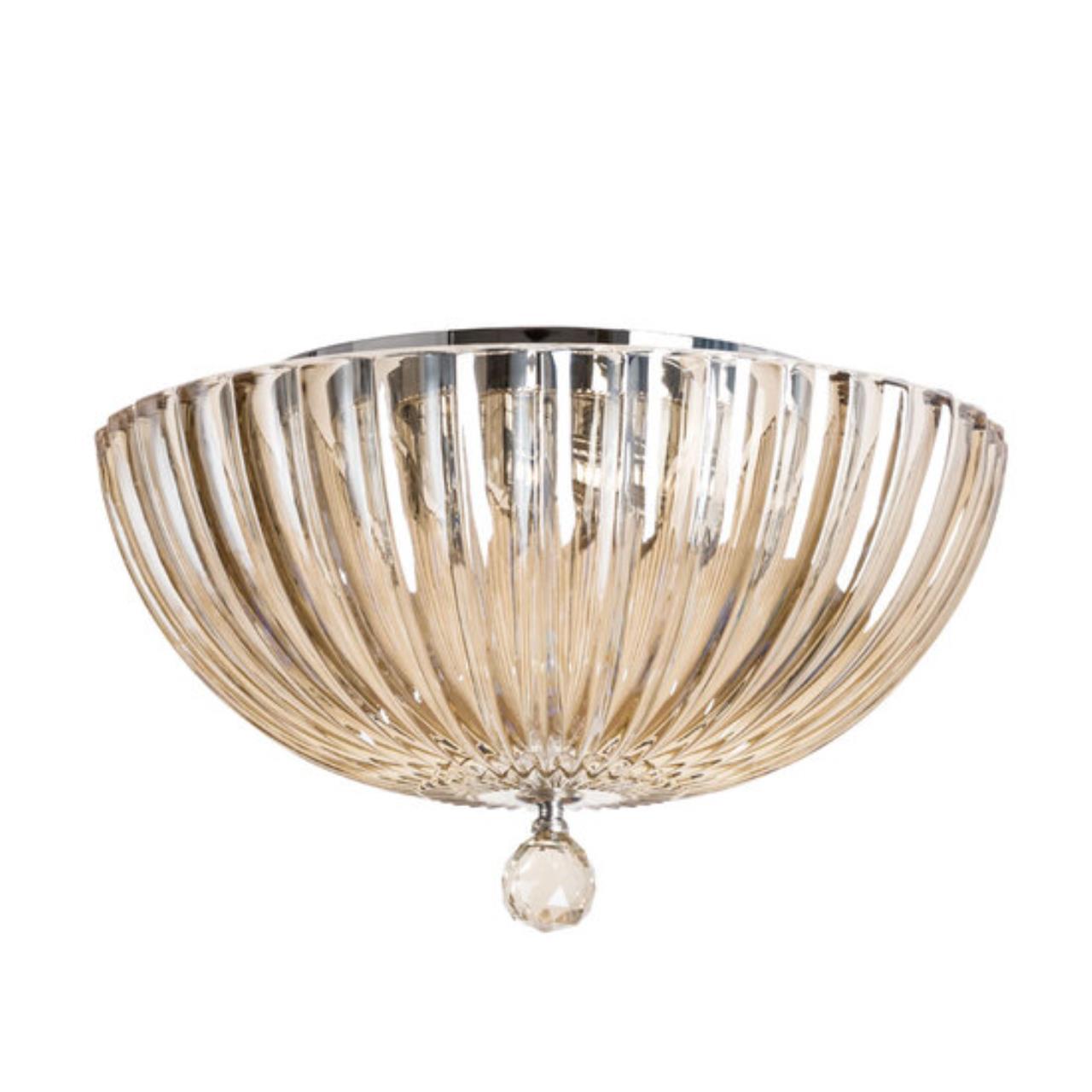 Картинка Потолочный светильник Divinare Lianto 4011/02 PL-3