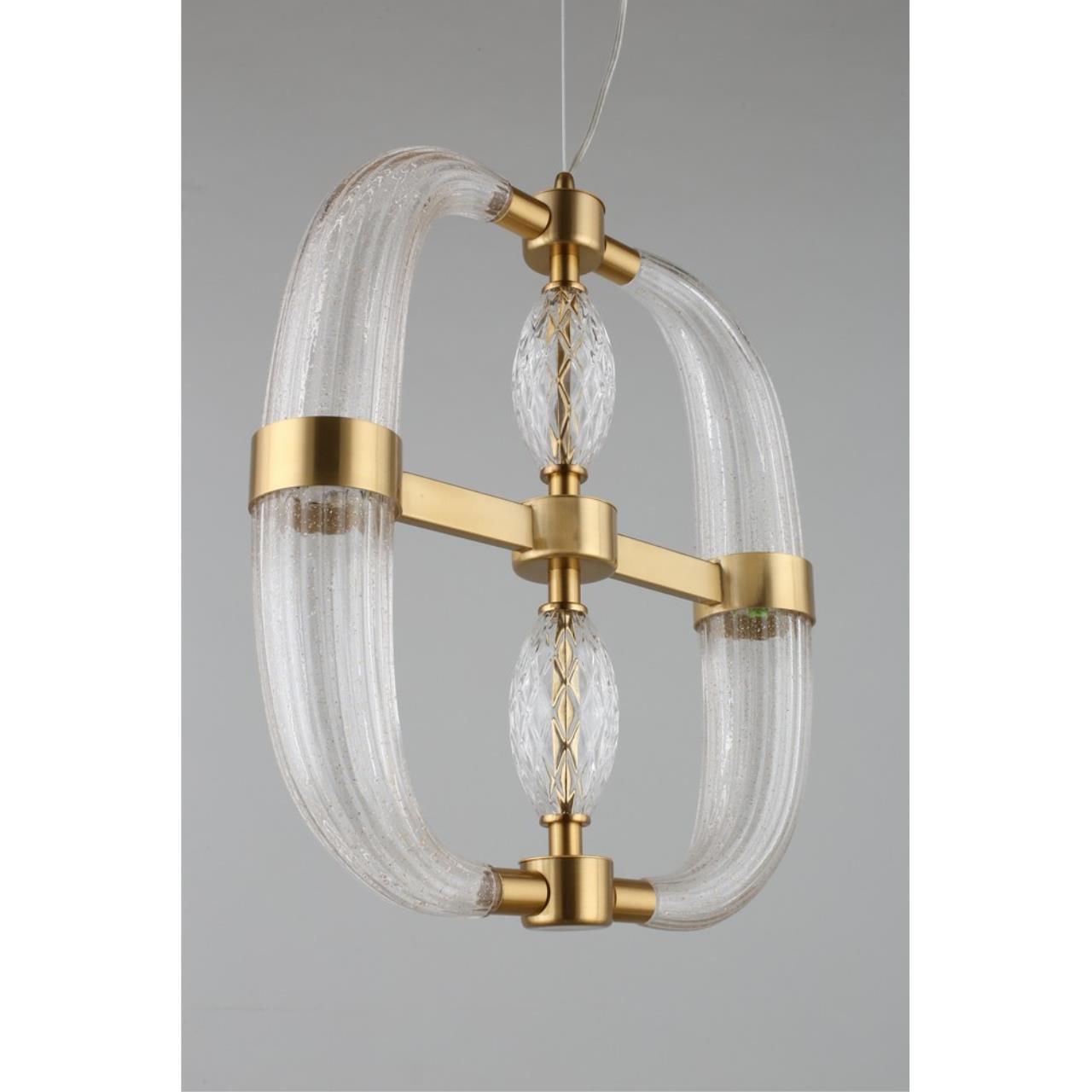 Картинка APL.857.06.20 Светильник подвесной Aployt Aleksandra