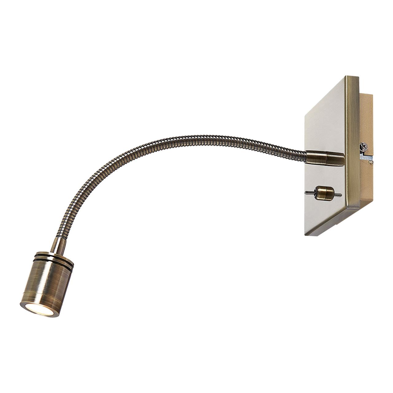 Картинка Бра Lussole LSP-8579