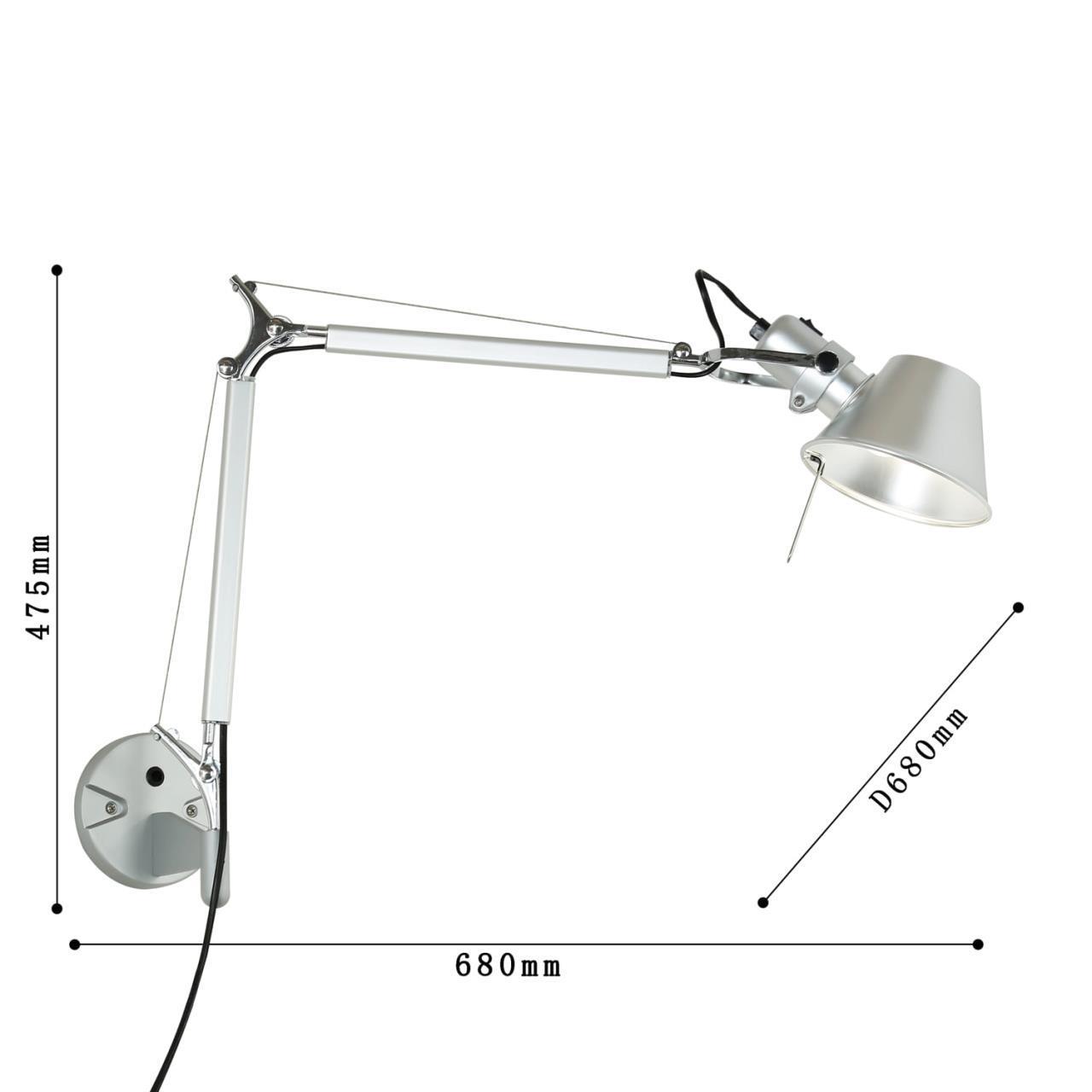 Картинка Спот Favourite Legend 1870-1W