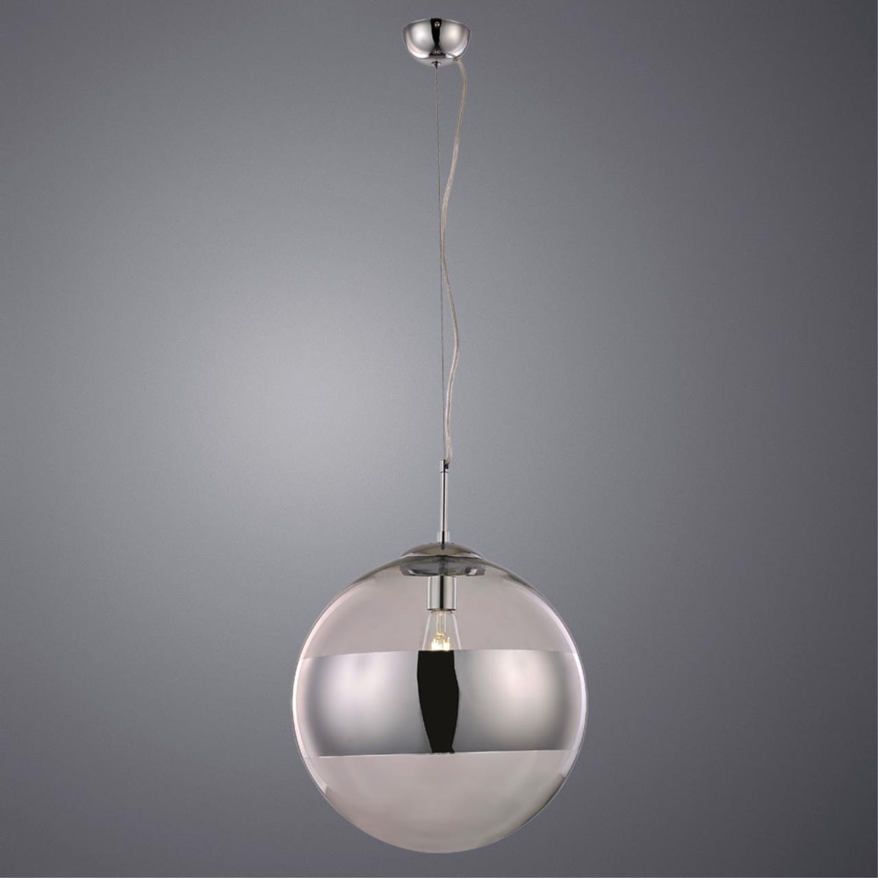 Картинка Подвесной светильник Arte Lamp Galactica A1583SP-1CC