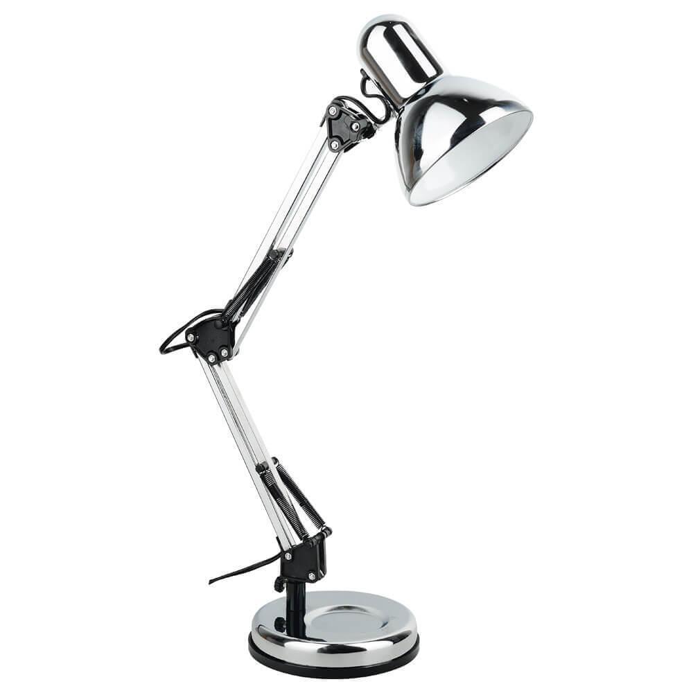 Картинка Настольная лампа Arte Lamp Junior A1330LT-1CC