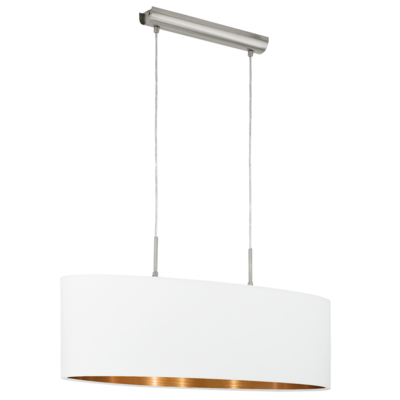 Картинка Подвесной светильник Eglo Pasteri 95046