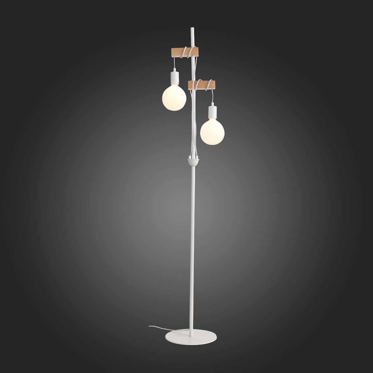 Картинка Торшер Evoluce Bagetti SL1142.505.01