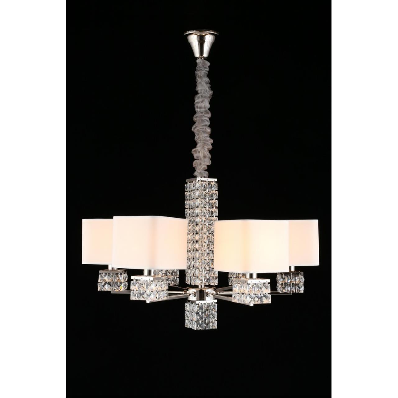 Картинка Подвесная люстра Aployt Ireni APL.736.03.06