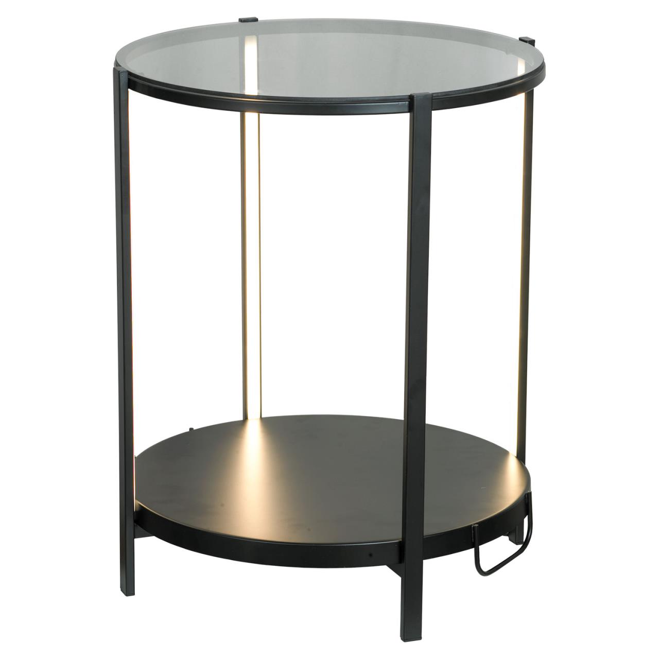 Картинка Торшер Lussole Loft Seattle LSP-0565-M