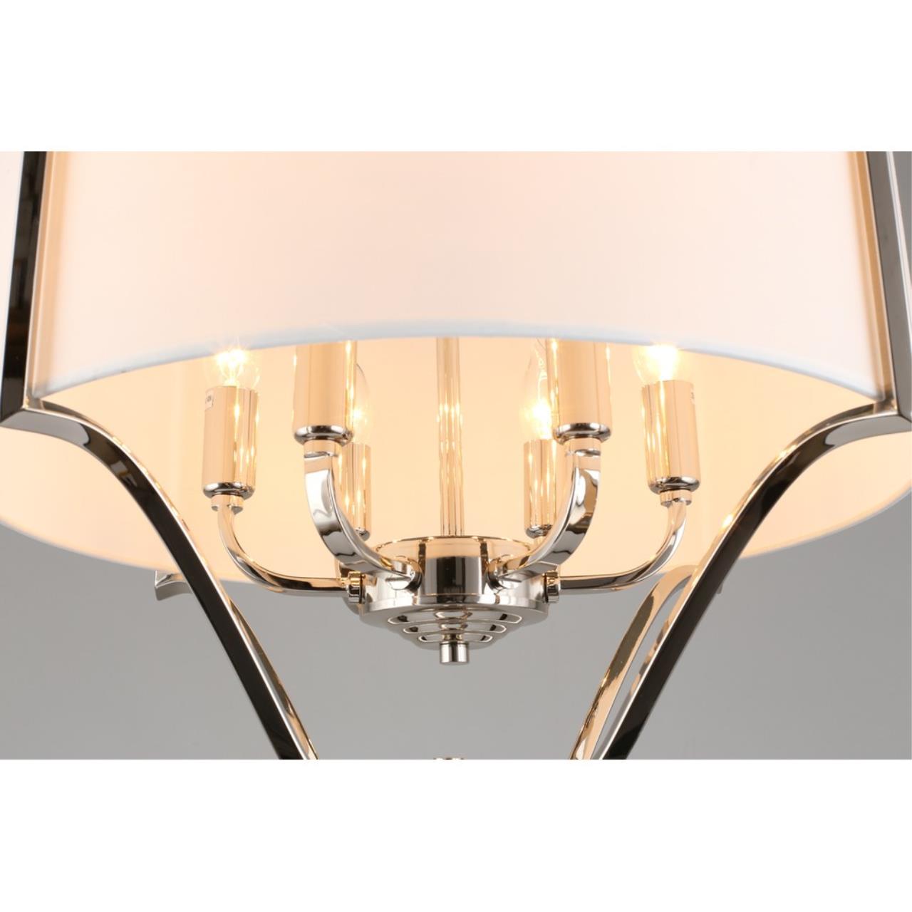 Картинка Подвесная люстра Aployt Kamila APL.727.06.06