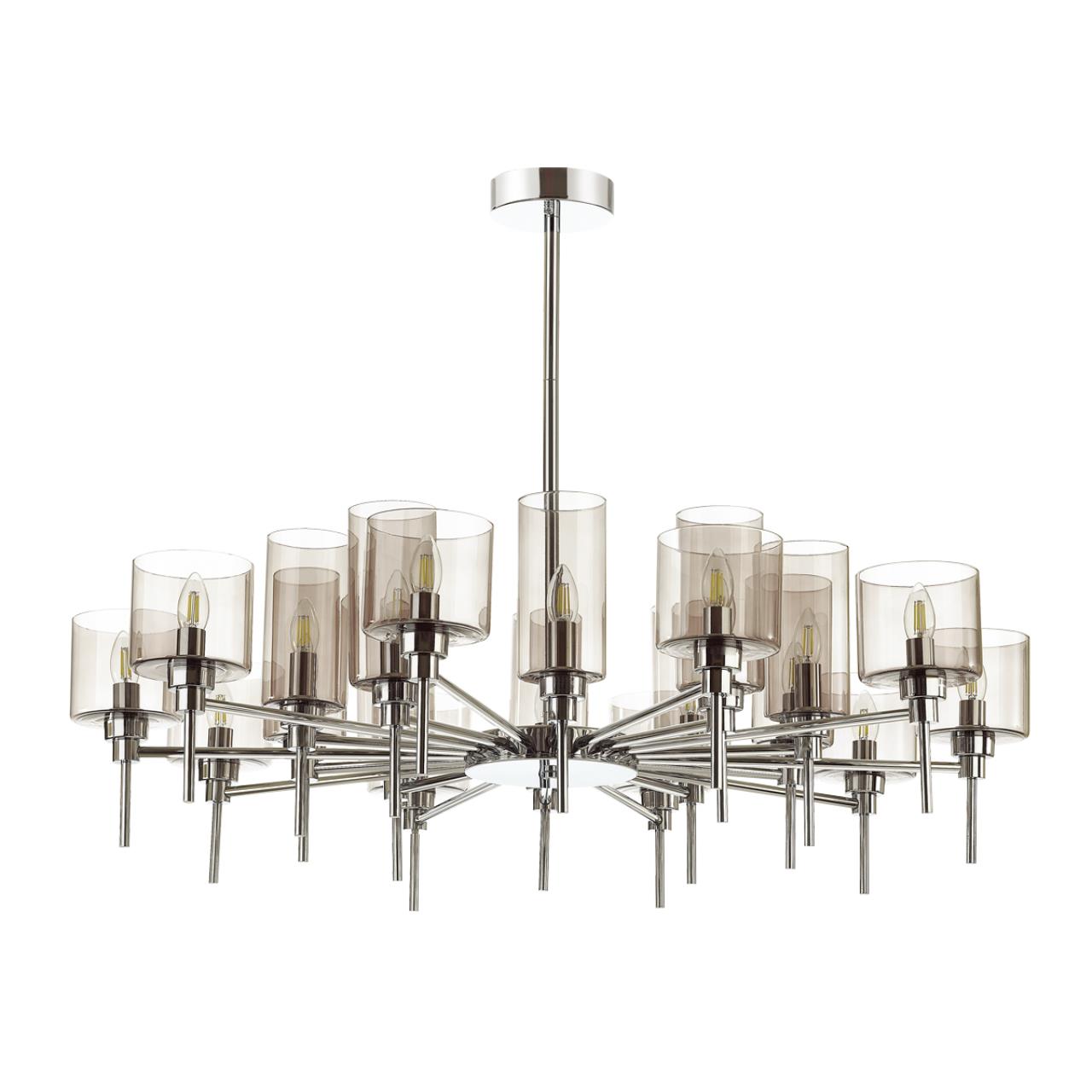 Картинка Подвесная люстра Odeon Light Modern Diatra 4688/20