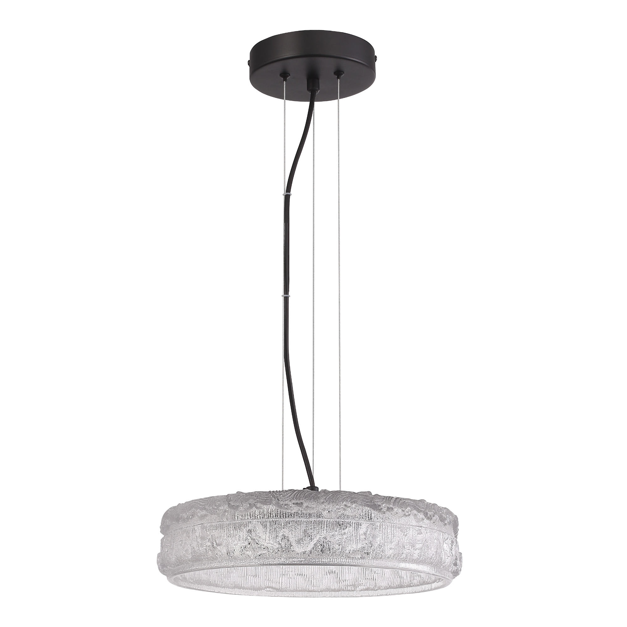 Картинка SL6143.403.01 Светильник подвесной ST-Luce ANTIKE