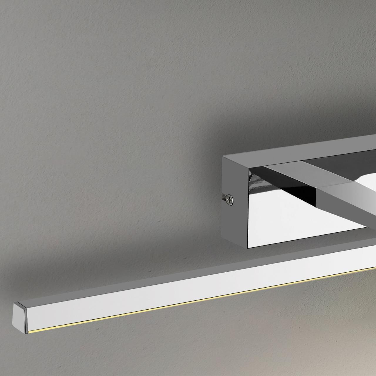 Картинка Подсветка для зеркал Favourite Scriptor 2433-2W