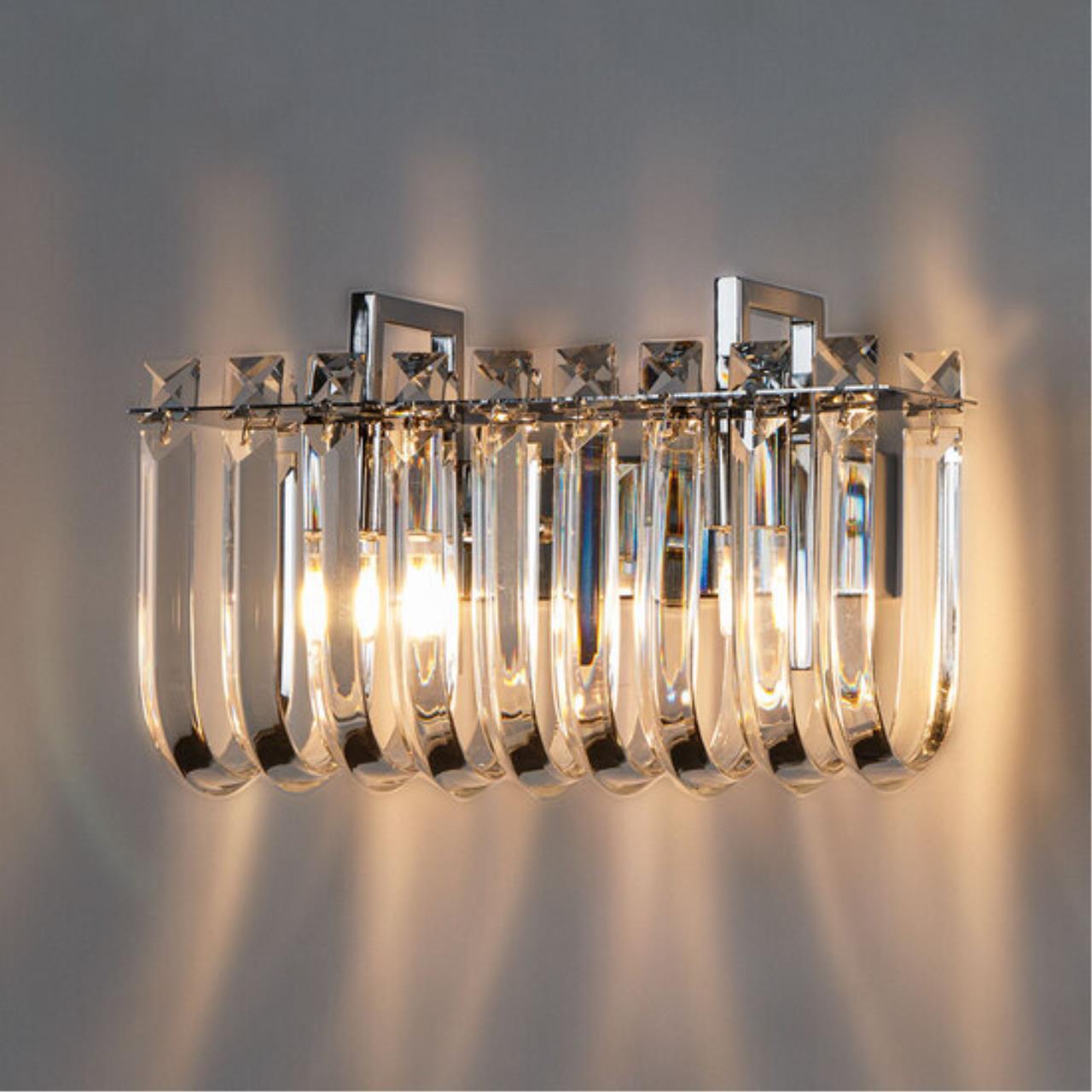 Картинка Бра Arte Lamp MAYOTTE A1071AP-2CC