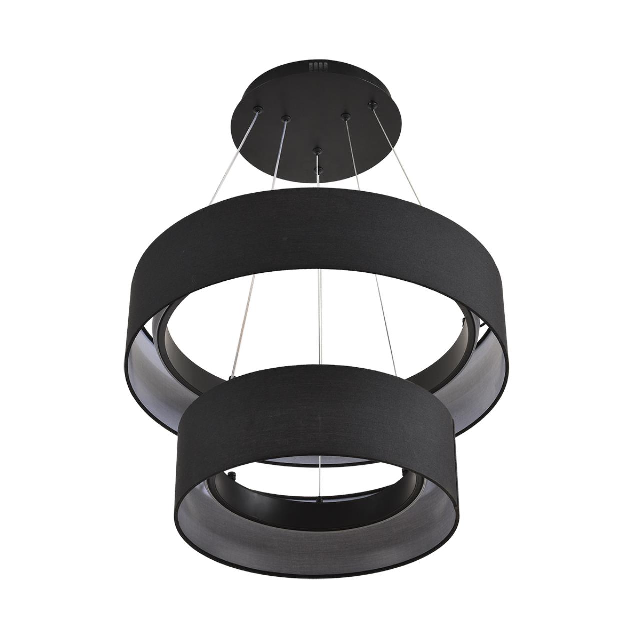 Картинка 8373/55L Lumion  Люстра подвесная SAVA