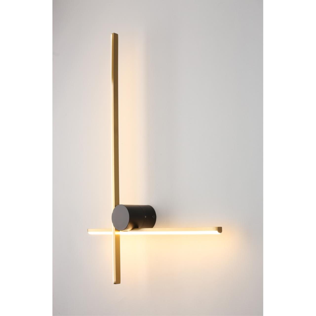 Картинка APL.056.01.12 Светильник настенный светодиодный Aployt Beatris