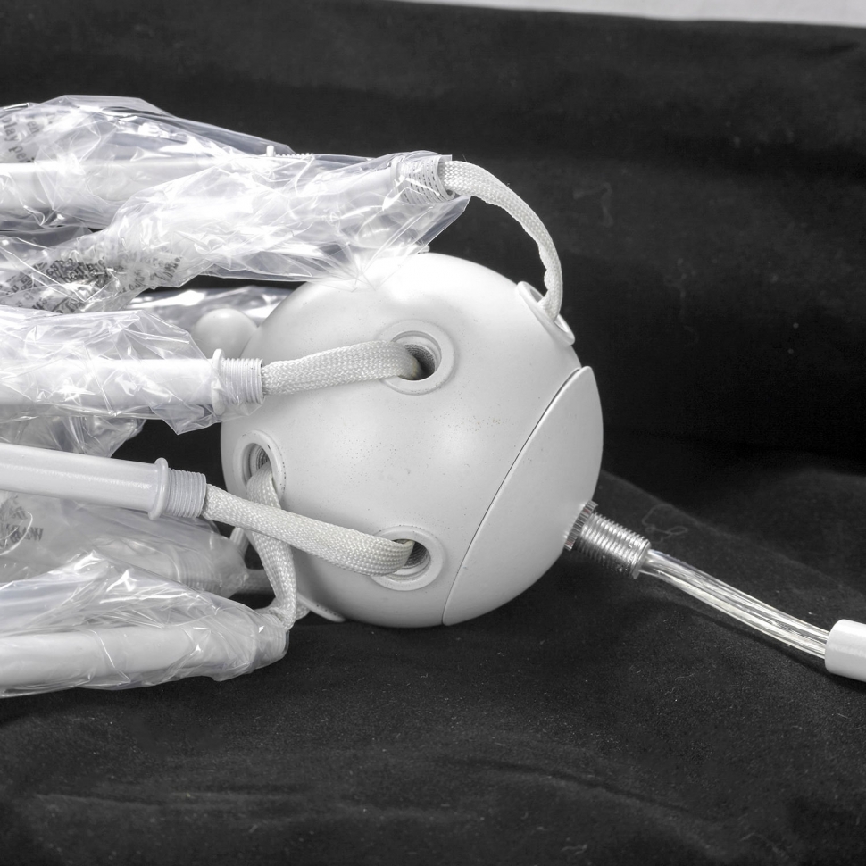 Картинка Потолочная люстра Lussole Lgo Kenner LSP-8269