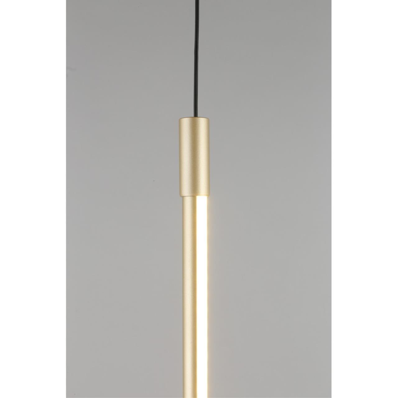 Картинка Подвесной светодиодный светильник Aployt Gabi APL.0123.16.15