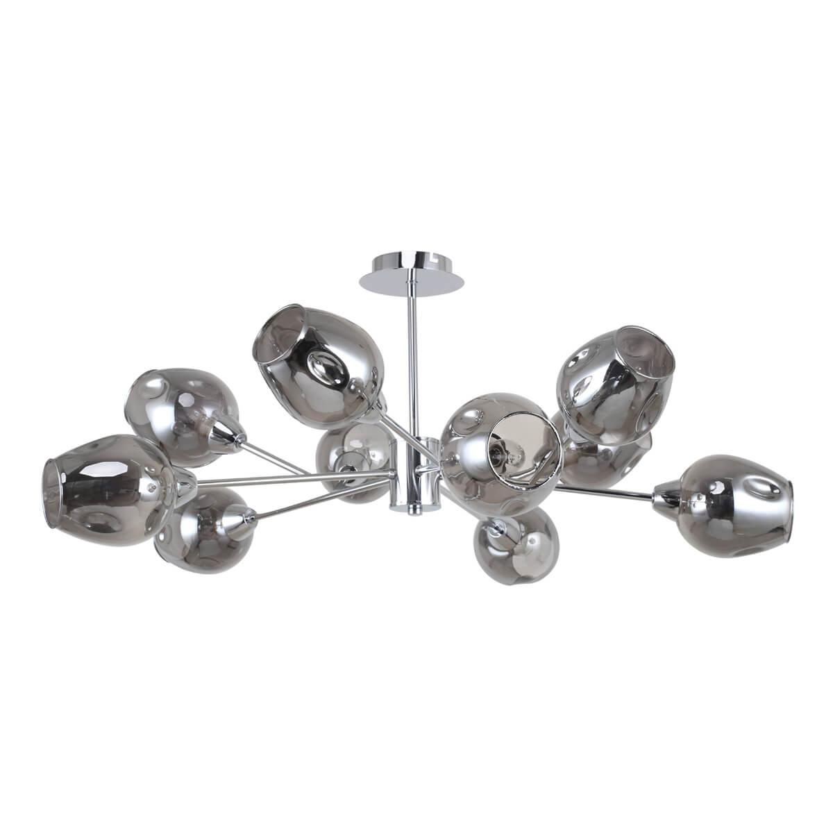 Картинка Потолочная люстра F-Promo Tilda 2657-10U