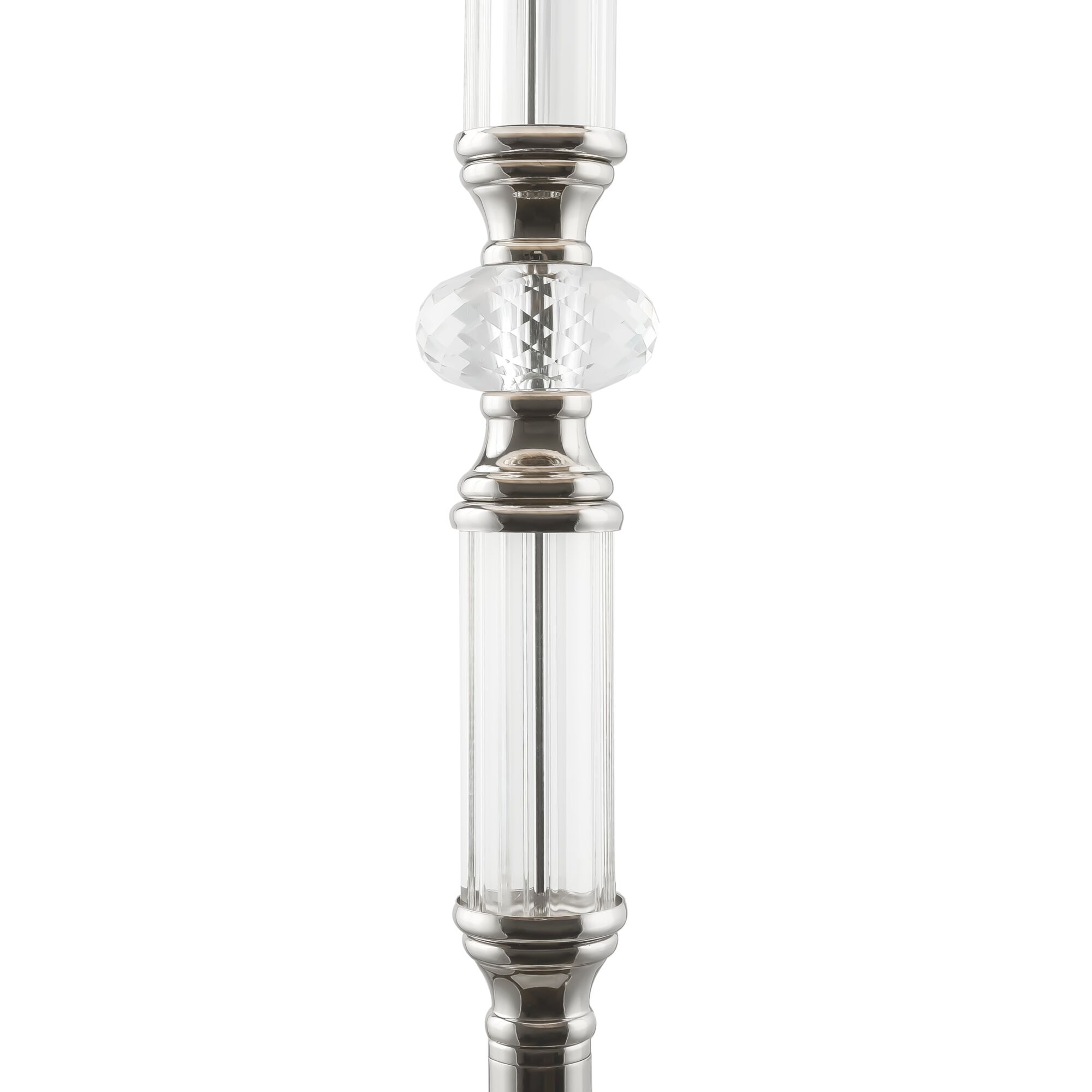 Картинка Торшер Maytoni Riverside MOD018FL-01CH