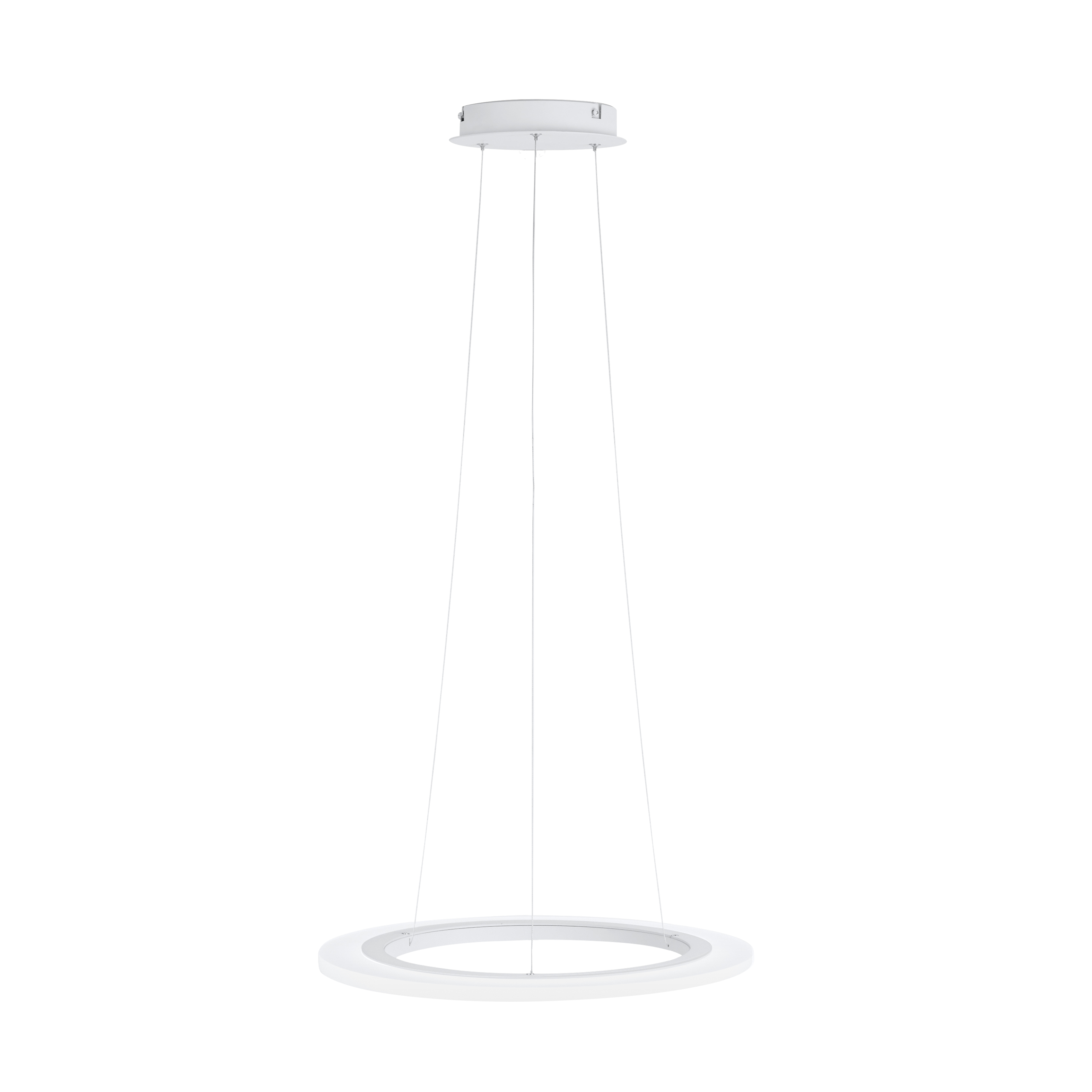 Картинка Подвесной светодиодный светильник Eglo Penaforte 39271