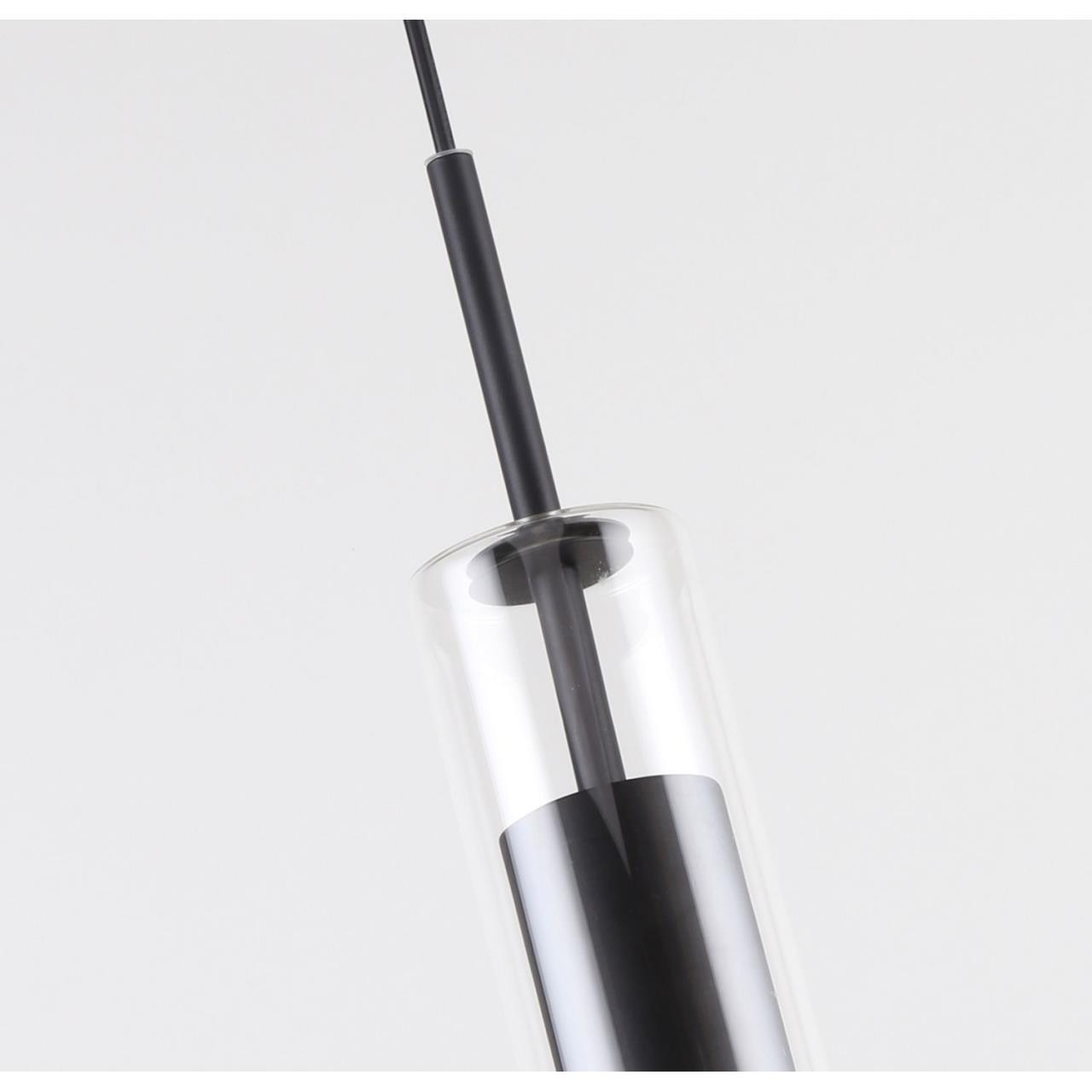 Картинка Подвесной светильник Favourite Aenigma 2556-1P