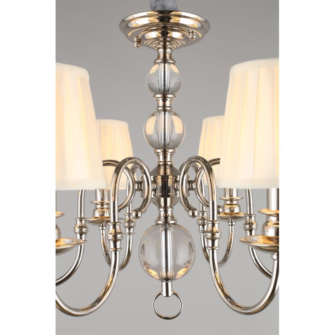 Картинка Подвесная люстра Aployt Gaell APL.704.03.06