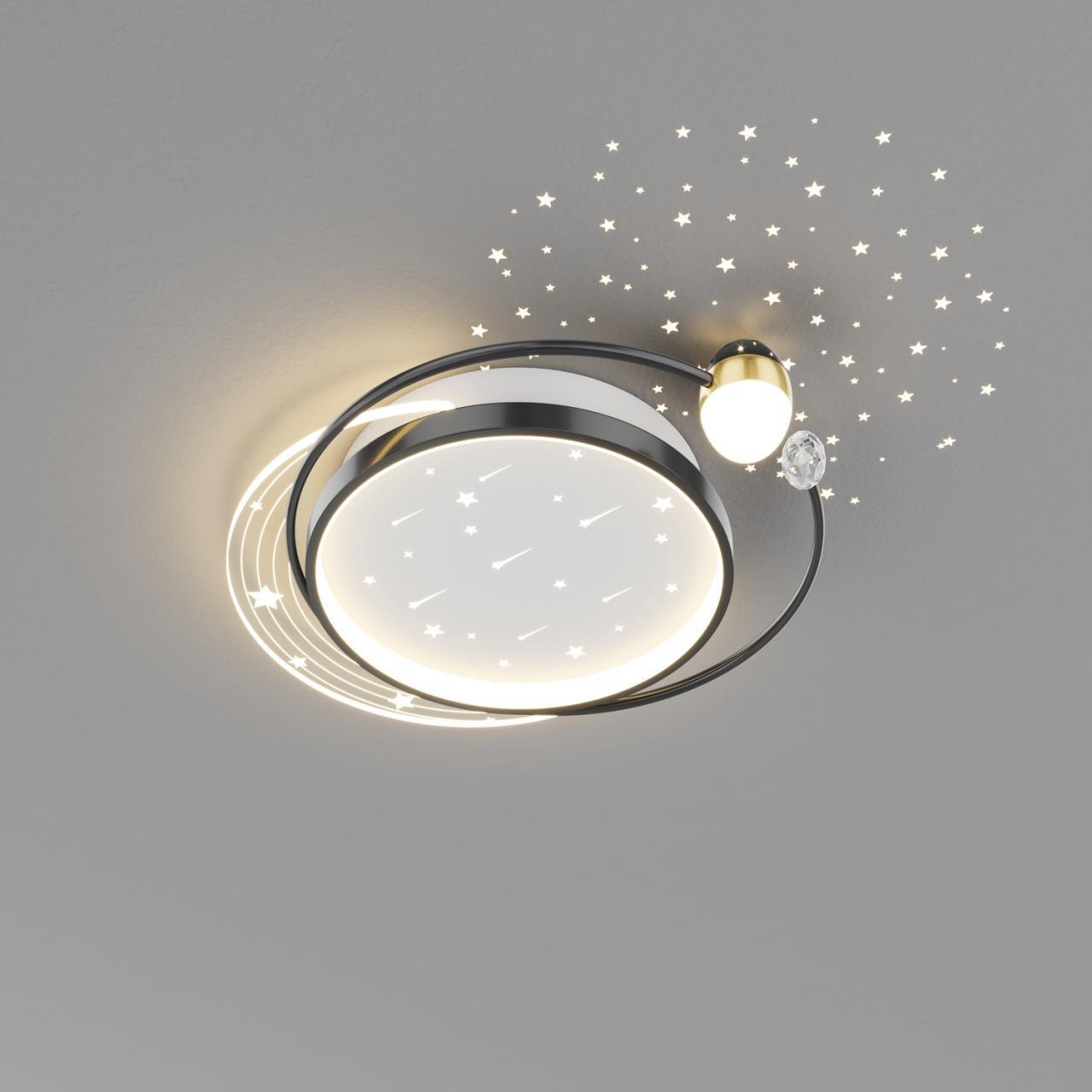 Картинка Потолочный светильник Cruise F-Promo 4742-5C