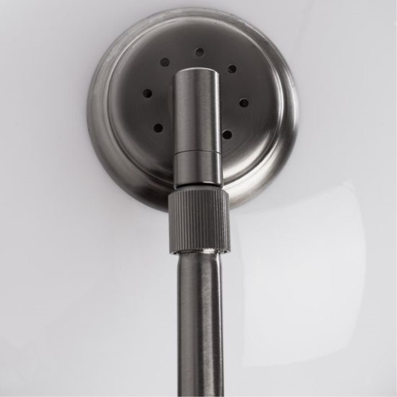 Картинка Торшер Arte Lamp PAOLO A5822PN-1SS