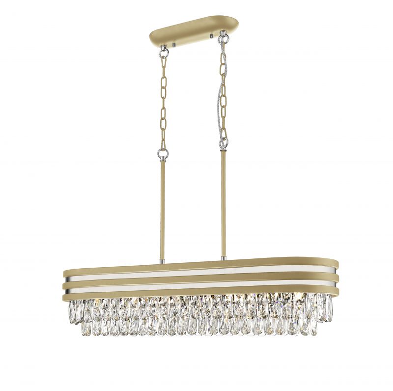 Картинка 5581-6PL Подвесной светильник