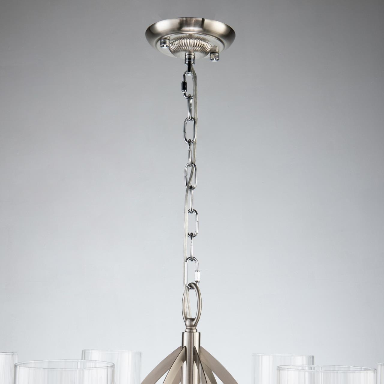 Картинка Подвесная люстра Favourite Stine 2704-6P