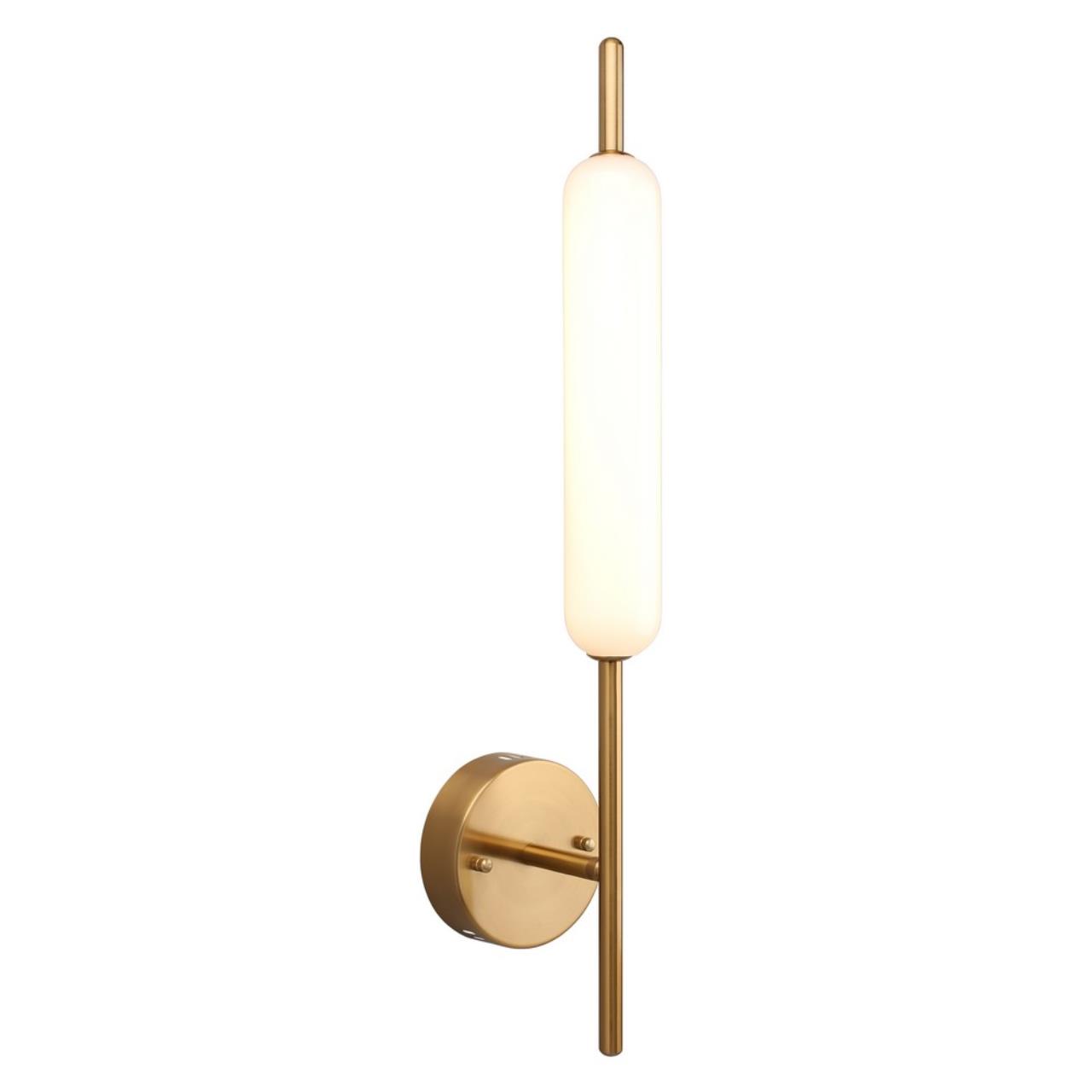 Картинка Настенный светильник Aployt Carla APL.010.01.08