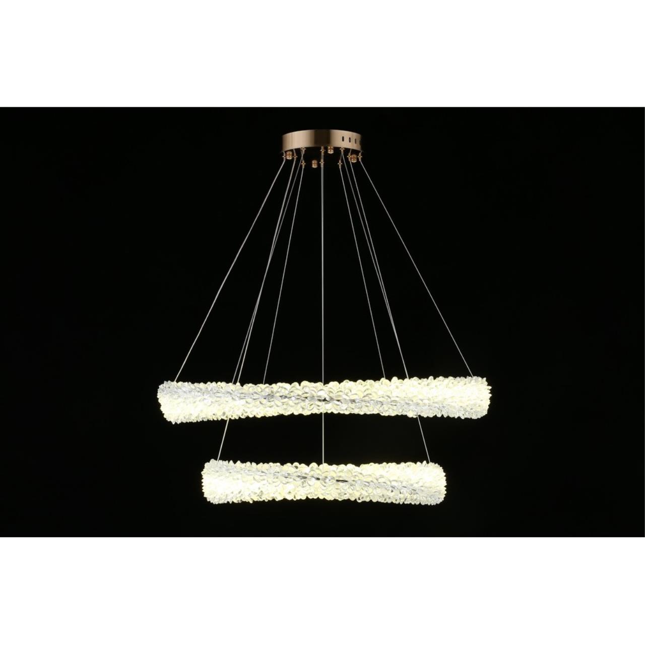 Картинка APL.853.03.150 Светильник подвесной Aployt Marcelina