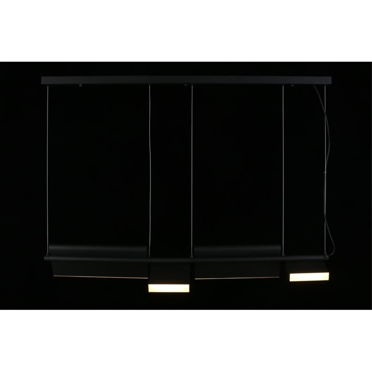 Картинка APL.071.03.55 Люстра подвесная Aployt Merod