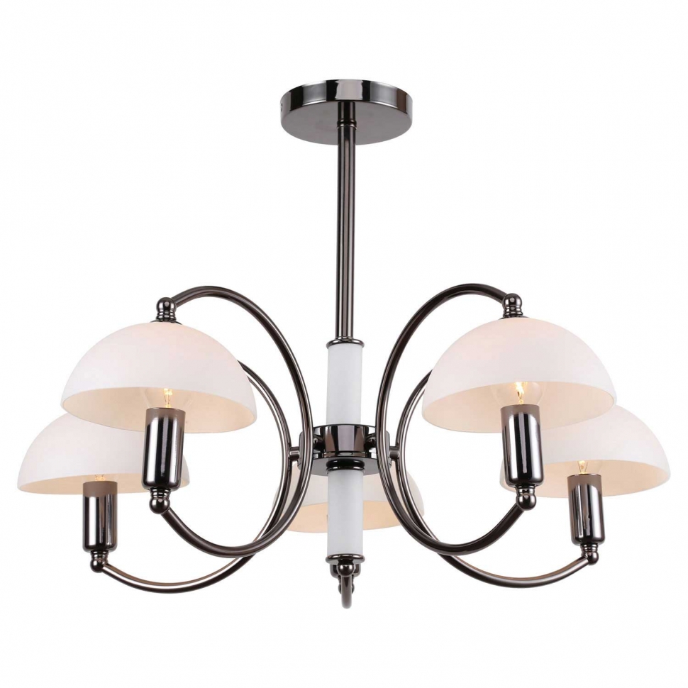 Картинка Потолочная люстра Lussole Lgo Gila LSP-8084