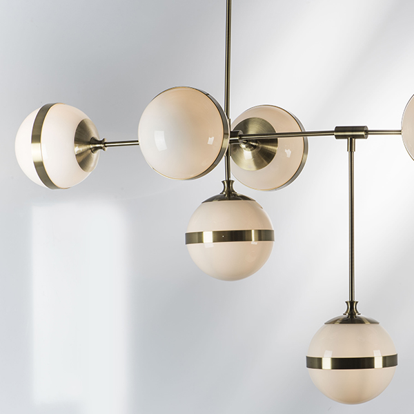 Картинка Подвесная люстра Lightstar Globo 813191