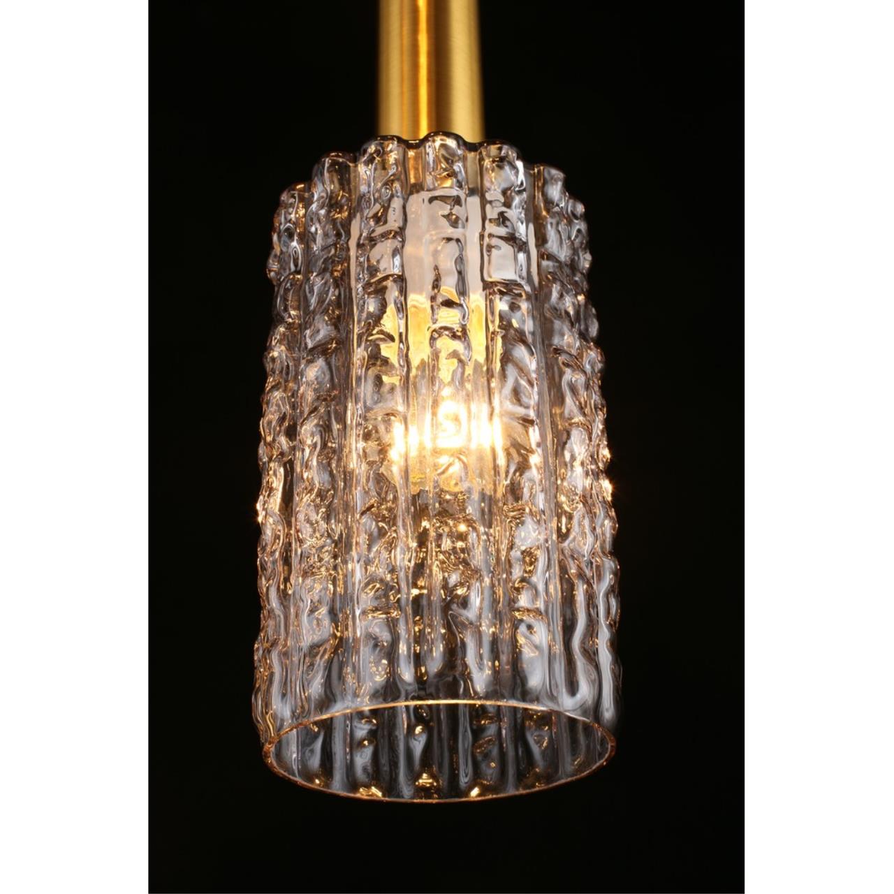 Картинка APL.310.13.05 Светильник подвесной Aployt Henrite