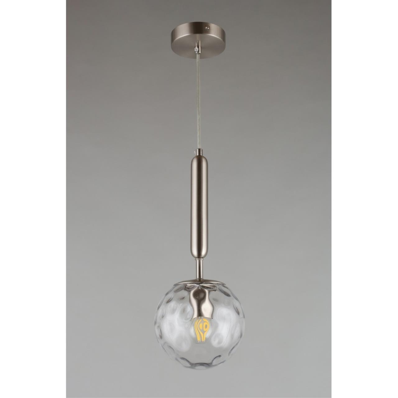 Картинка APL.728.16.01 Светильник подвесной Aployt Lora