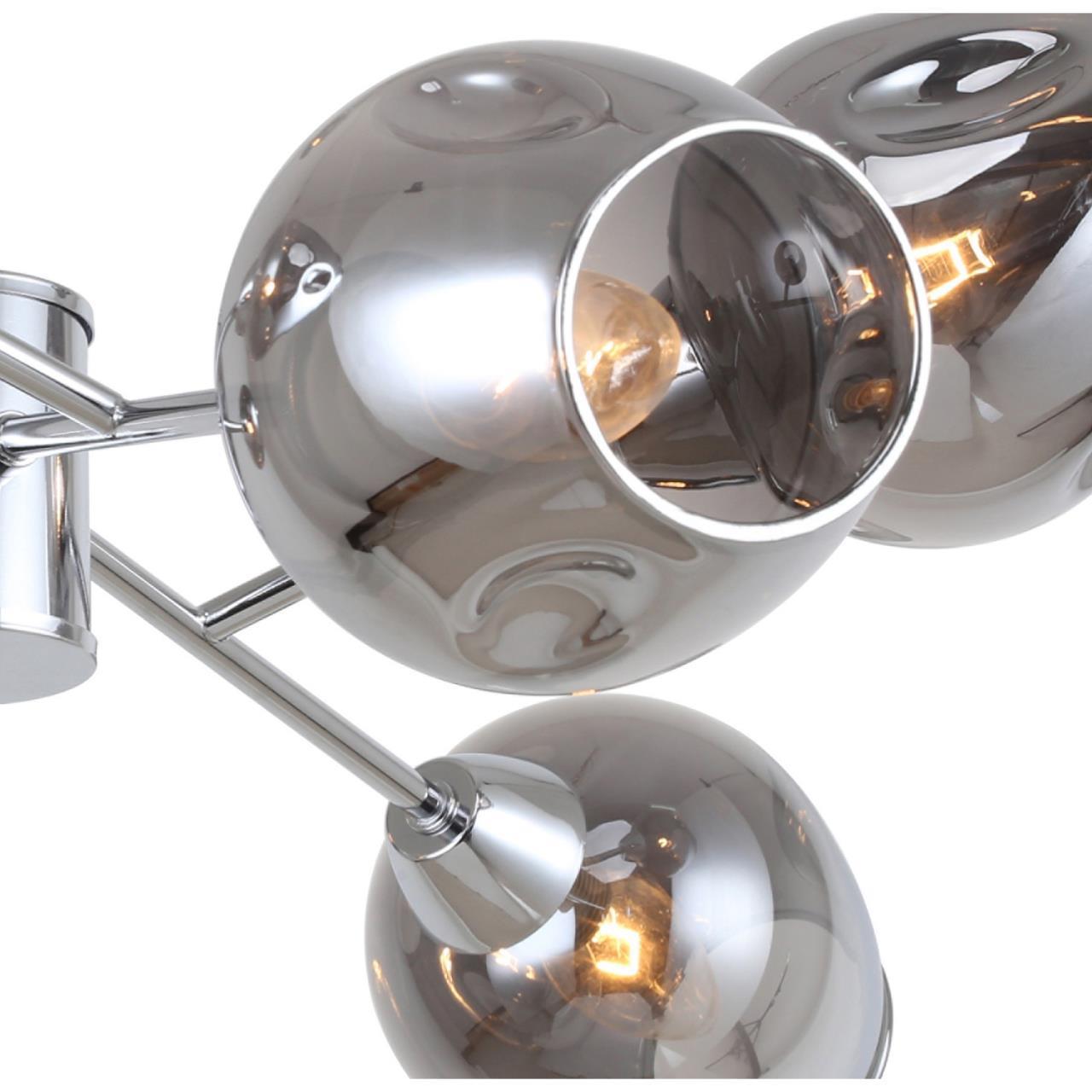 Картинка Потолочная люстра F-Promo Tilda 2657-6U