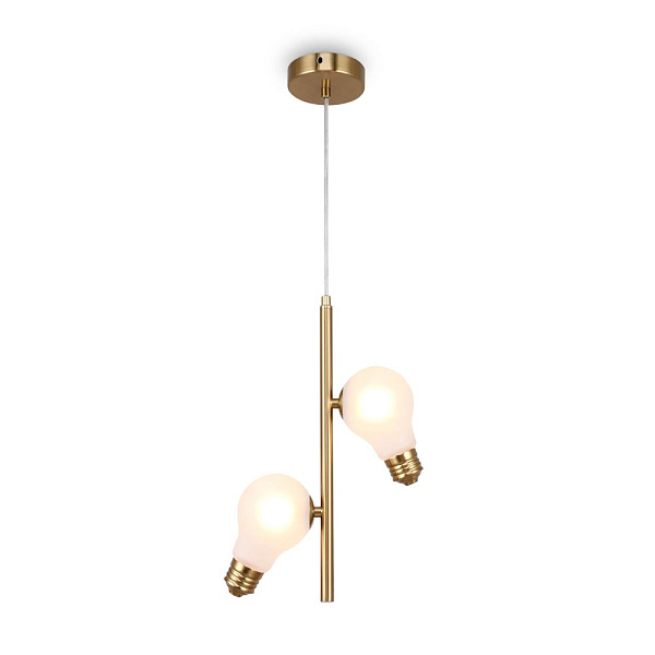 подвесной светильник freya fr5372pl-02bs, доставка по Казахстану 