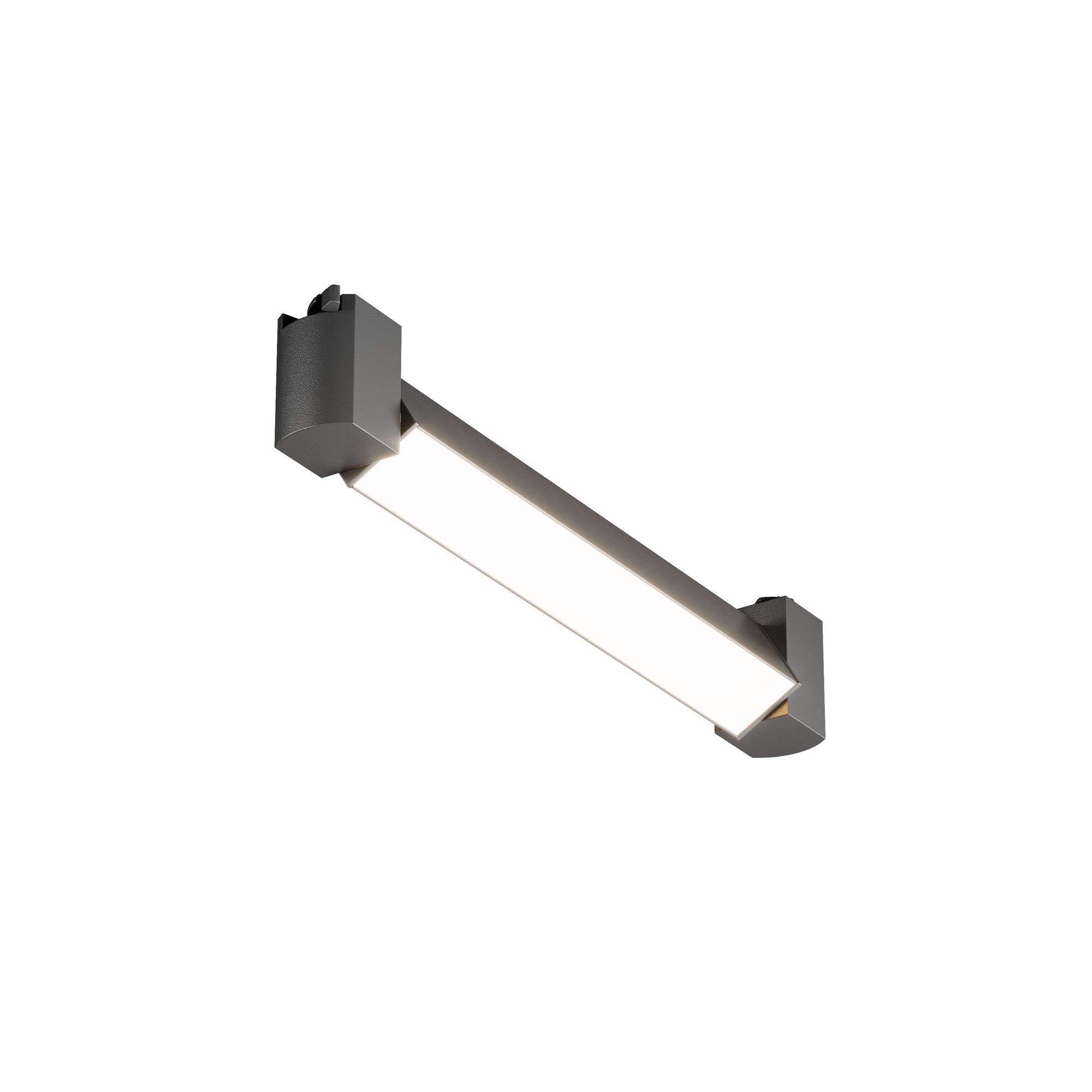 Картинка Трековый светильник Technical TR104-1-10W3K-B