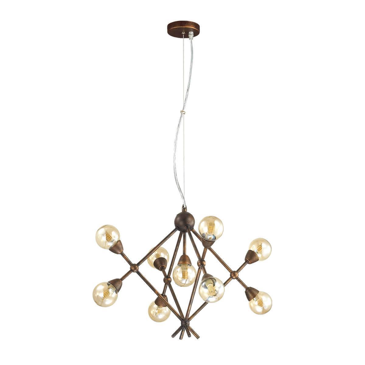 Картинка Подвесная люстра Lumion Zianox 3596/9