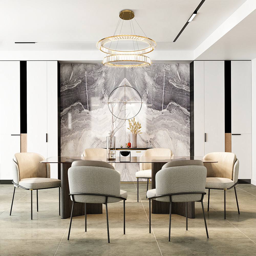 Картинка Подвесной светильник Maytoni P097PL-L90BS3K