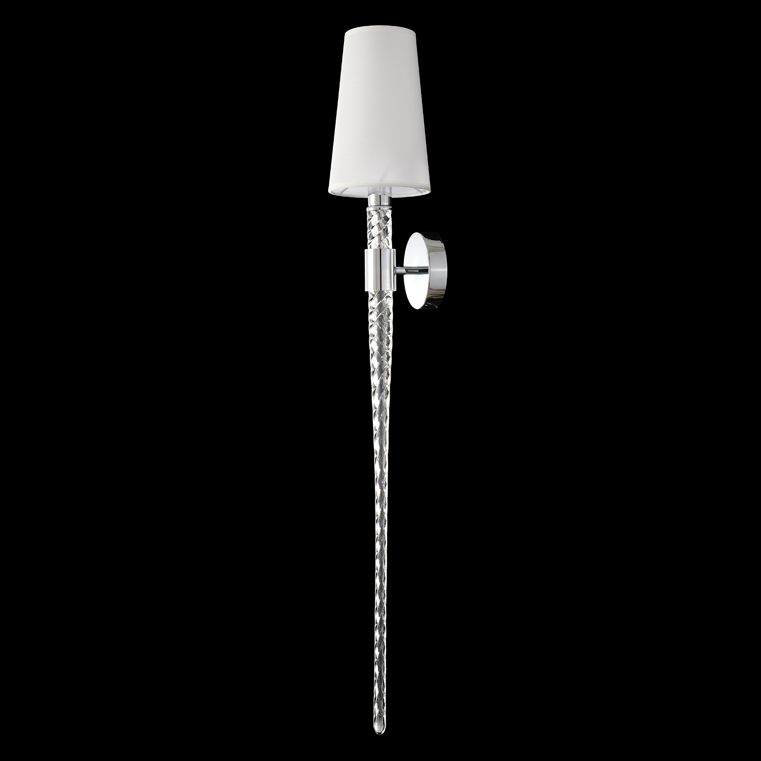 Картинка Бра Crystal Lux LUMINOUS  3900/401