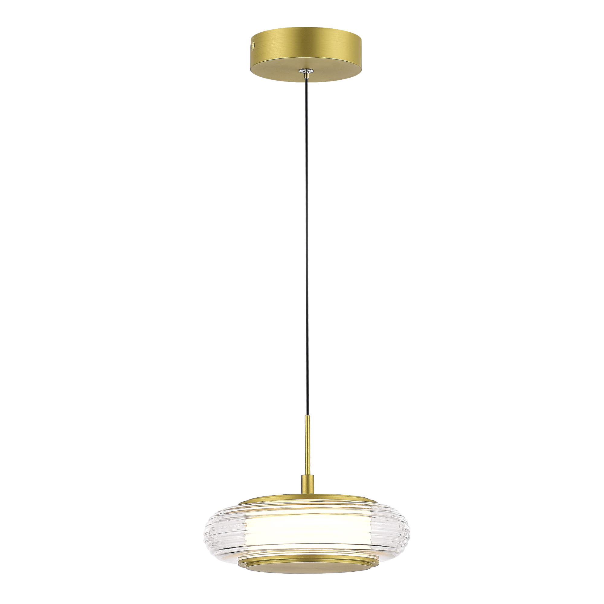 Картинка SL6239.203.01 Светильник подвесной ST-Luce FRITTELA