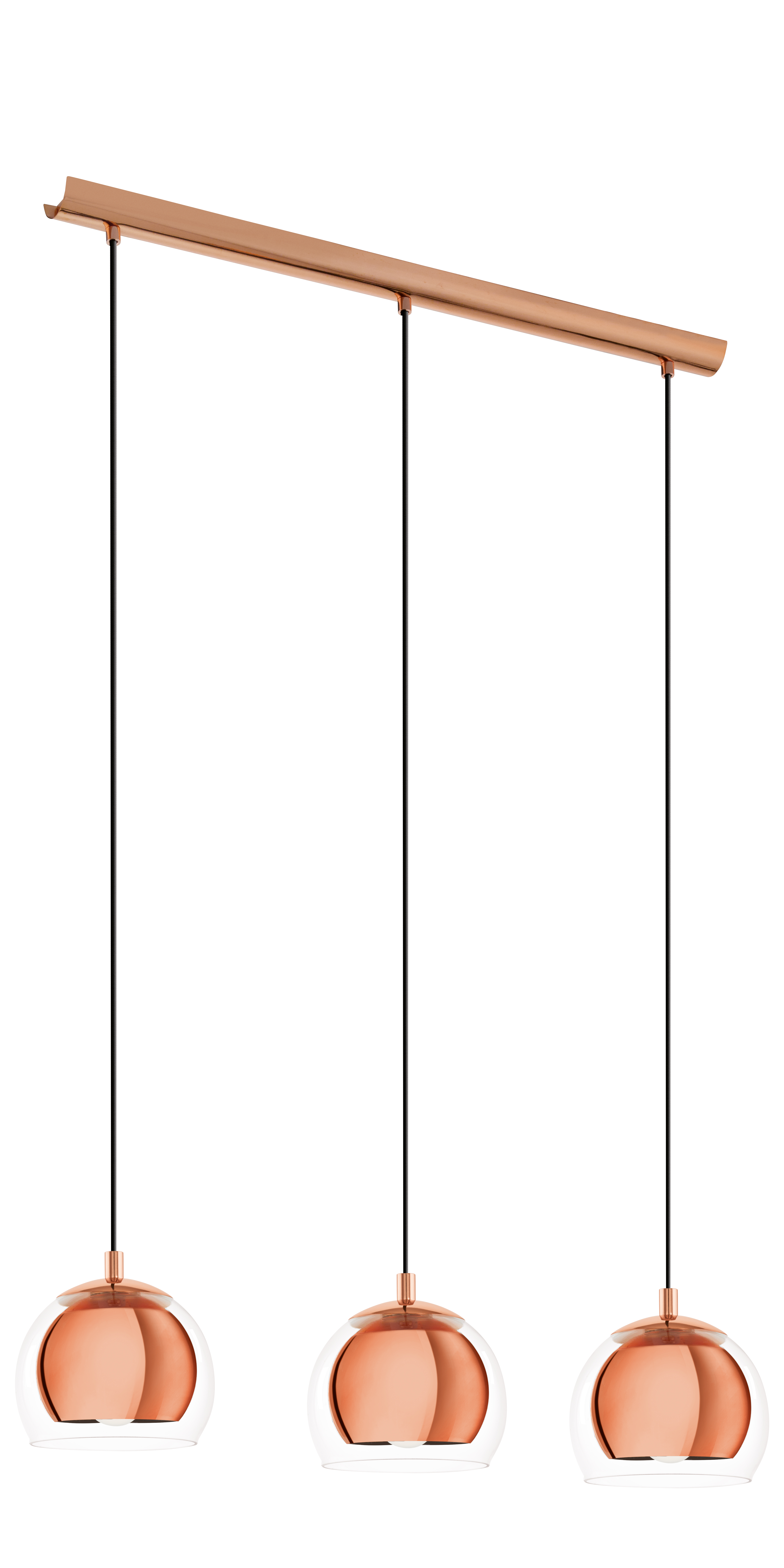 Картинка Подвесной светильник Eglo Rocamar 94591